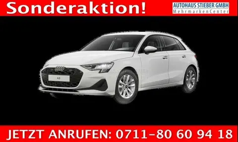 Used AUDI A3 Petrol 2024 Ad 