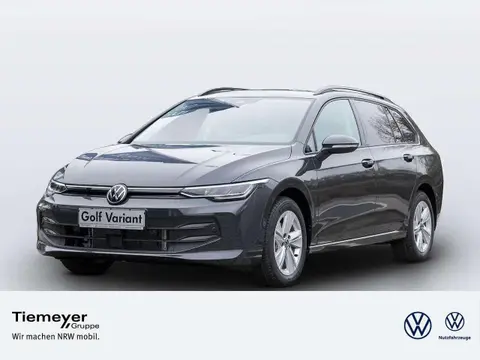 Annonce VOLKSWAGEN GOLF Essence 2024 d'occasion 