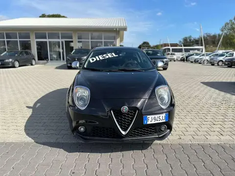 Annonce ALFA ROMEO MITO Diesel 2017 d'occasion 