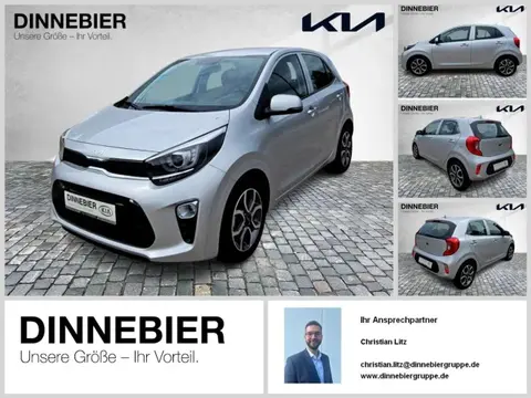 Used KIA PICANTO Petrol 2022 Ad 