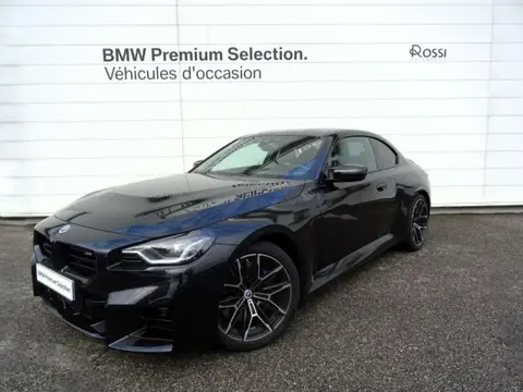 Used BMW M2 Petrol 2023 Ad 