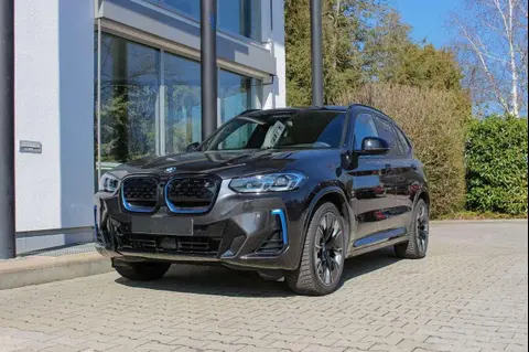 Annonce BMW IX3 Électrique 2023 d'occasion Allemagne