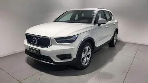 Used VOLVO XC40 Petrol 2020 Ad 