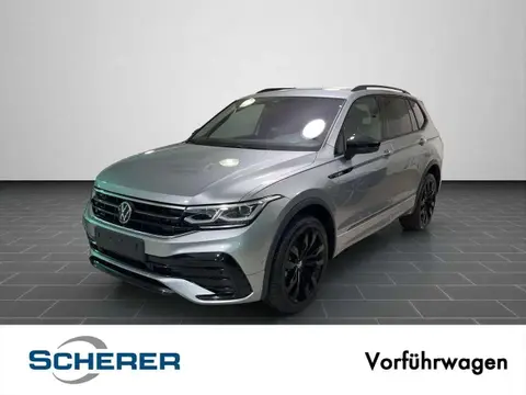 Used VOLKSWAGEN TIGUAN Diesel 2024 Ad 