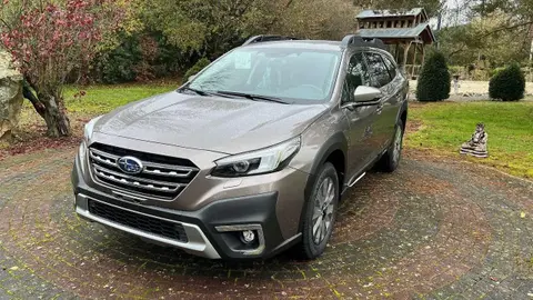 Used SUBARU OUTBACK Petrol 2024 Ad 