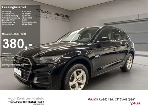 Used AUDI Q5 Diesel 2022 Ad 