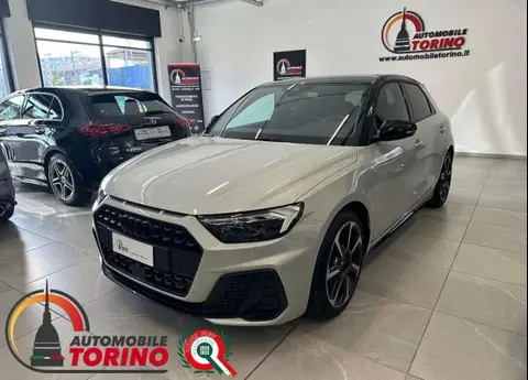 Used AUDI A1 Petrol 2024 Ad 