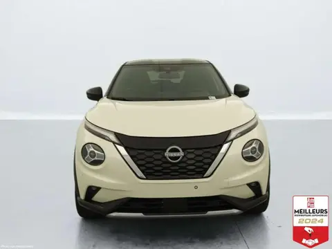 Used NISSAN JUKE Hybrid 2024 Ad 