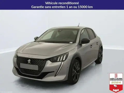 Used PEUGEOT 208 Petrol 2023 Ad 