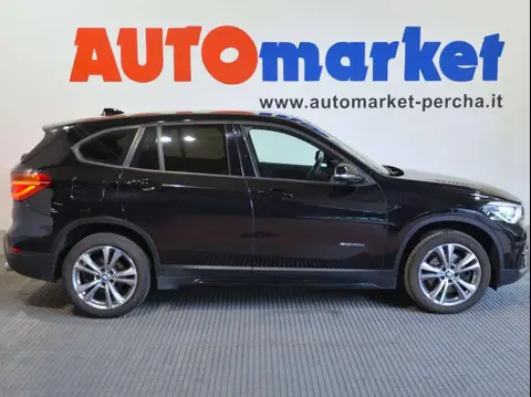 Used BMW X1 Diesel 2016 Ad 