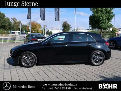 Used MERCEDES-BENZ CLASSE A Petrol 2023 Ad 