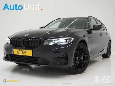 Annonce BMW SERIE 3 Hybride 2020 d'occasion 