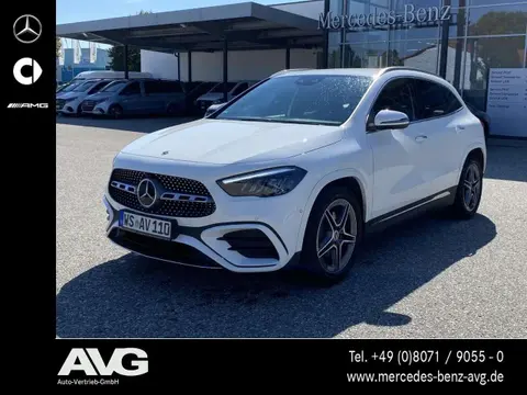 Annonce MERCEDES-BENZ CLASSE GLA Essence 2023 d'occasion 