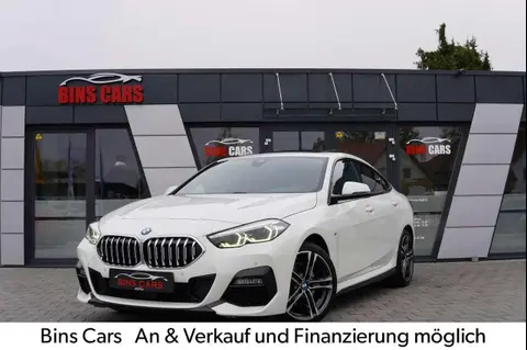 Annonce BMW SERIE 2 Essence 2021 d'occasion 