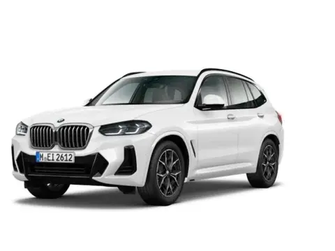 Annonce BMW X3 Essence 2023 d'occasion 