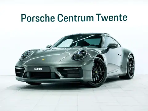 Annonce PORSCHE 992 Essence 2022 d'occasion 