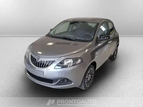 Annonce LANCIA YPSILON Non renseigné 2024 d'occasion 