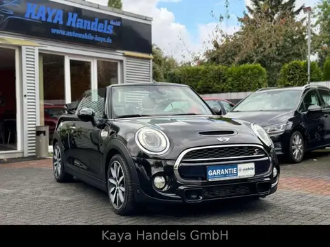 Used MINI COOPER Petrol 2016 Ad 