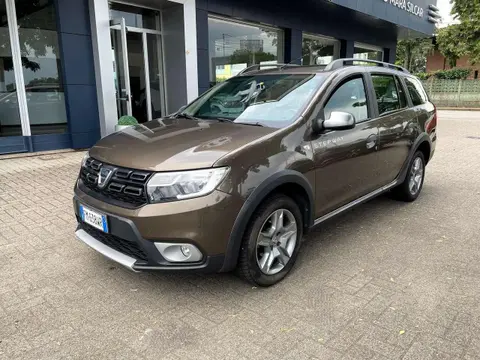 Used DACIA LOGAN Diesel 2018 Ad 