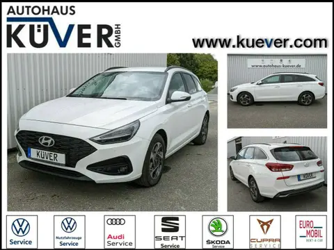 Used HYUNDAI I30 Petrol 2024 Ad 