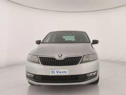 Used SKODA RAPID Diesel 2018 Ad 