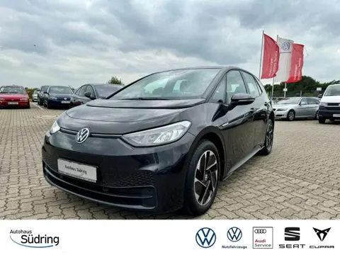 Used VOLKSWAGEN ID.3 Electric 2021 Ad 