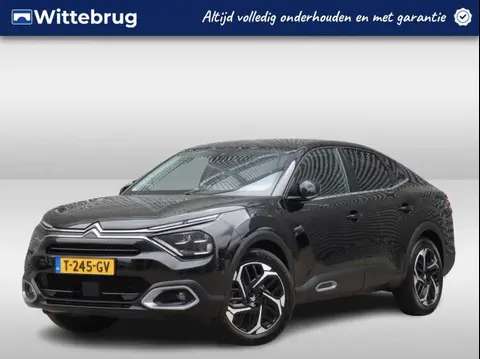 Annonce CITROEN C4 Essence 2023 d'occasion 