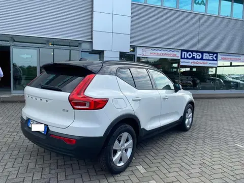 Annonce VOLVO XC40 Diesel 2018 d'occasion 