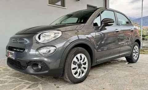 Used FIAT 500X Petrol 2023 Ad 