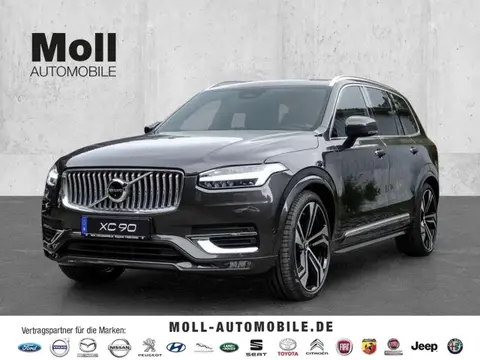 Used VOLVO XC90 Diesel 2023 Ad Germany