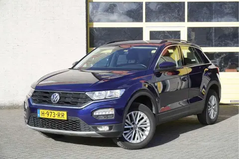 Used VOLKSWAGEN T-ROC Petrol 2020 Ad 