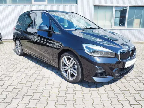 Annonce BMW SERIE 2 Essence 2021 d'occasion 