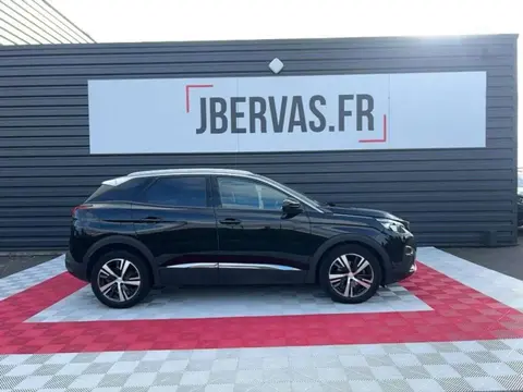 Used PEUGEOT 3008 Diesel 2020 Ad 