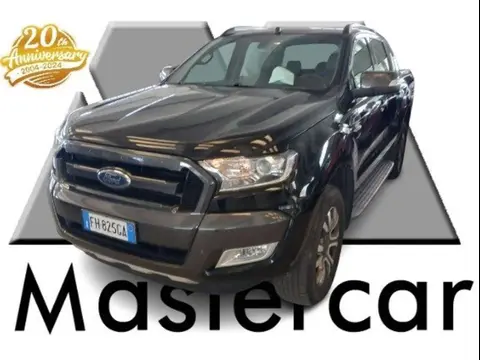 Used FORD RANGER Diesel 2017 Ad 