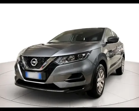 Annonce NISSAN QASHQAI Essence 2019 d'occasion 