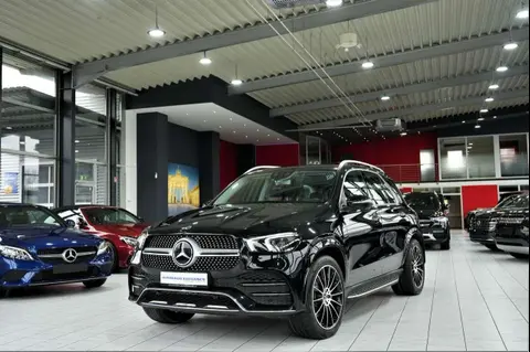 Used MERCEDES-BENZ CLASSE GLE Diesel 2019 Ad 