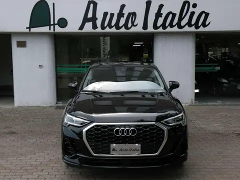 Annonce AUDI Q3 Diesel 2021 d'occasion 