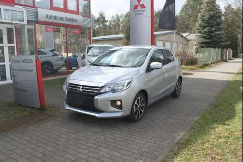 Used MITSUBISHI SPACE STAR Petrol 2023 Ad 