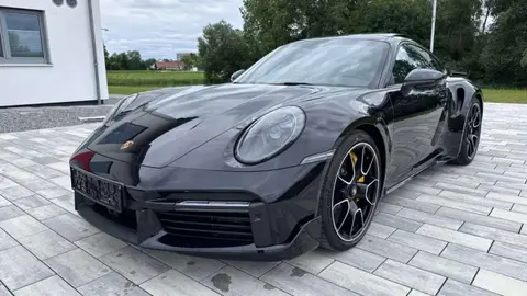 Annonce PORSCHE 992 Essence 2024 d'occasion 