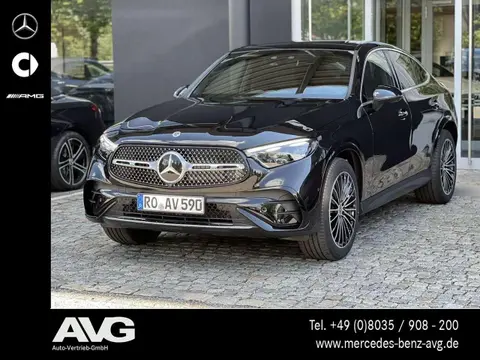 Used MERCEDES-BENZ CLASSE GLC Petrol 2024 Ad Germany