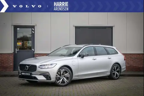 Annonce VOLVO V90 Hybride 2022 d'occasion 