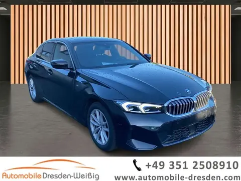 Used BMW SERIE 3 Petrol 2023 Ad 