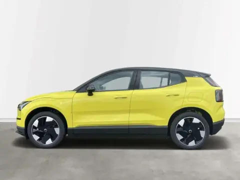 Annonce VOLVO EX30 Électrique 2024 d'occasion 