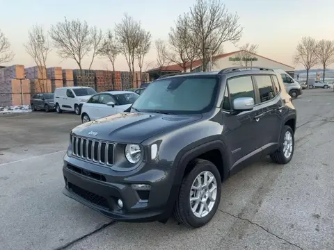 Used JEEP RENEGADE Hybrid 2023 Ad 