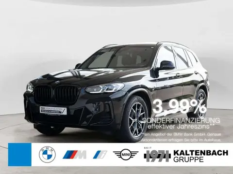 Used BMW X3 Diesel 2024 Ad 