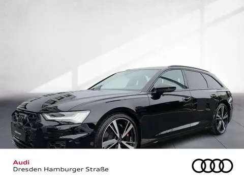 Annonce AUDI S6 Diesel 2024 d'occasion 