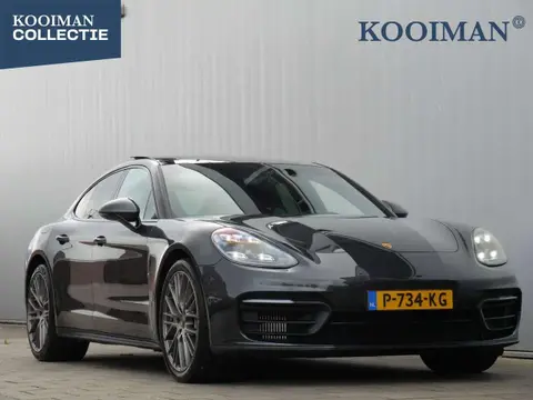 Used PORSCHE PANAMERA Hybrid 2022 Ad 