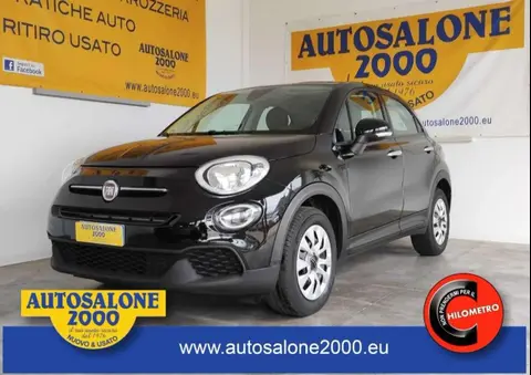 Used FIAT 500X Petrol 2019 Ad 