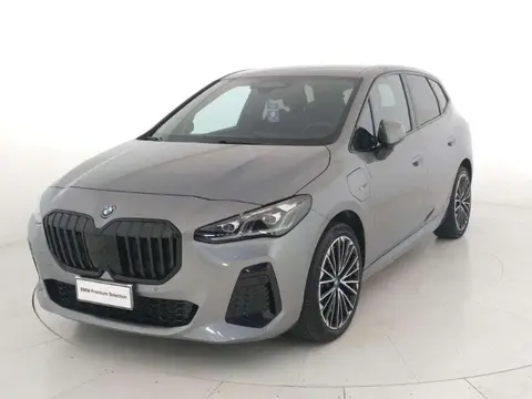 Annonce BMW SERIE 2 Hybride 2022 d'occasion 