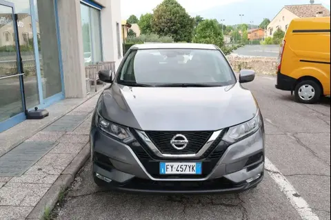 Used NISSAN QASHQAI Petrol 2019 Ad 